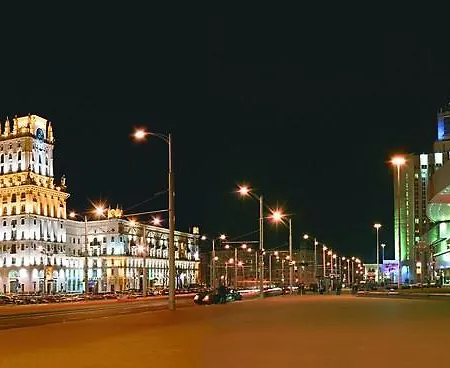 On Kirova 2 Minsk