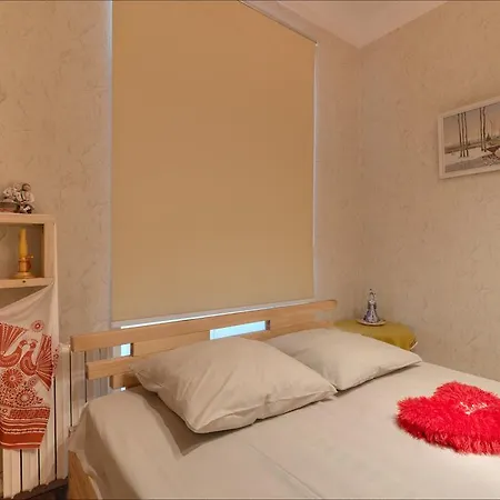 Apartment On Kirova 2