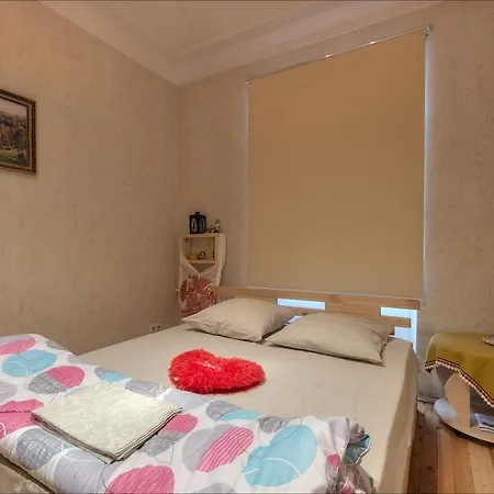 On Kirova 2 Apartment Minsk