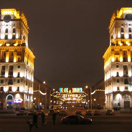 On Kirova 2 Apartment Minsk