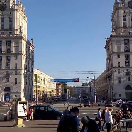 On Kirova 2 Minsk
